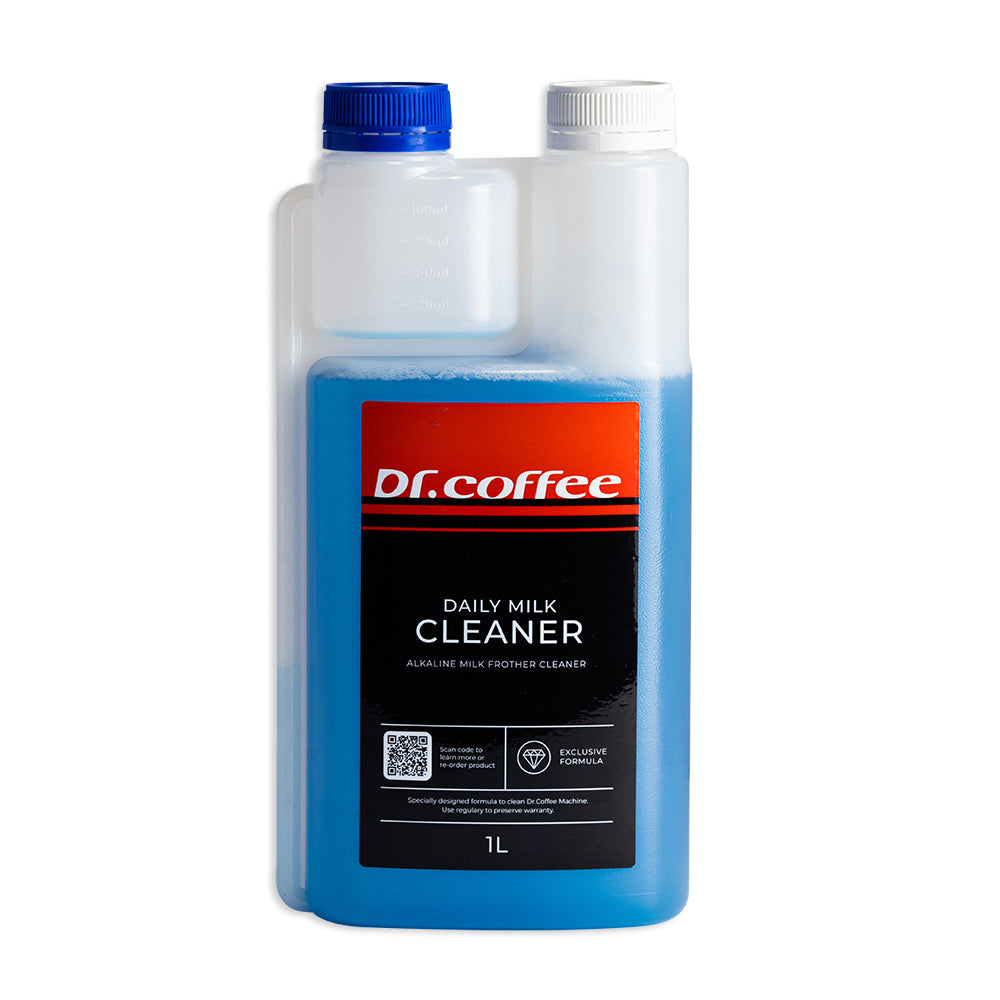 Dr Coffee Daily Milk Cleaner – 1 Litre