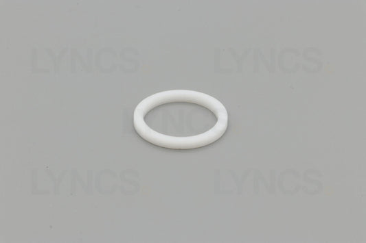 GASKET FLAT PTFE ø 21x16.8x2 mm