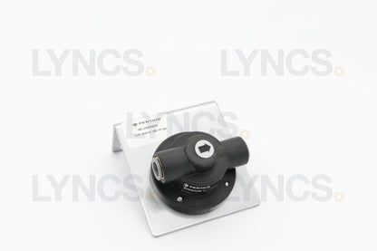 QL1 Filter Head with 3/8" JG Fitting