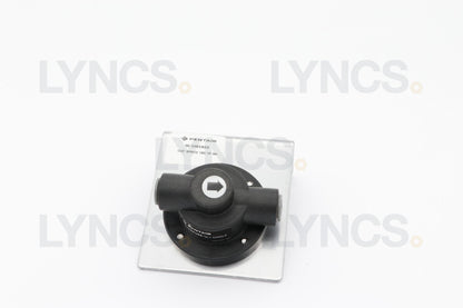 QL1 Filter Head with 3/8" JG Fitting