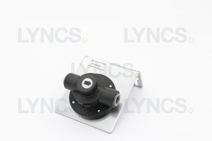 QL1 Filter Head with 3/8" JG Fitting