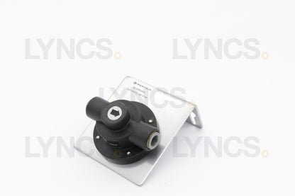 QL1 Filter Head with 3/8" JG Fitting