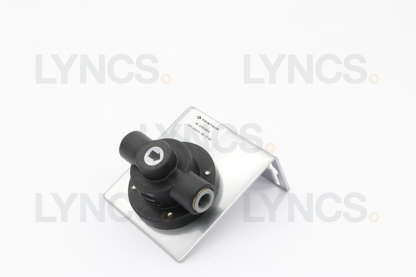 QL1 Filter Head with 3/8" JG Fitting