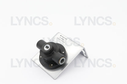 QL1 Filter Head with 3/8" JG Fitting