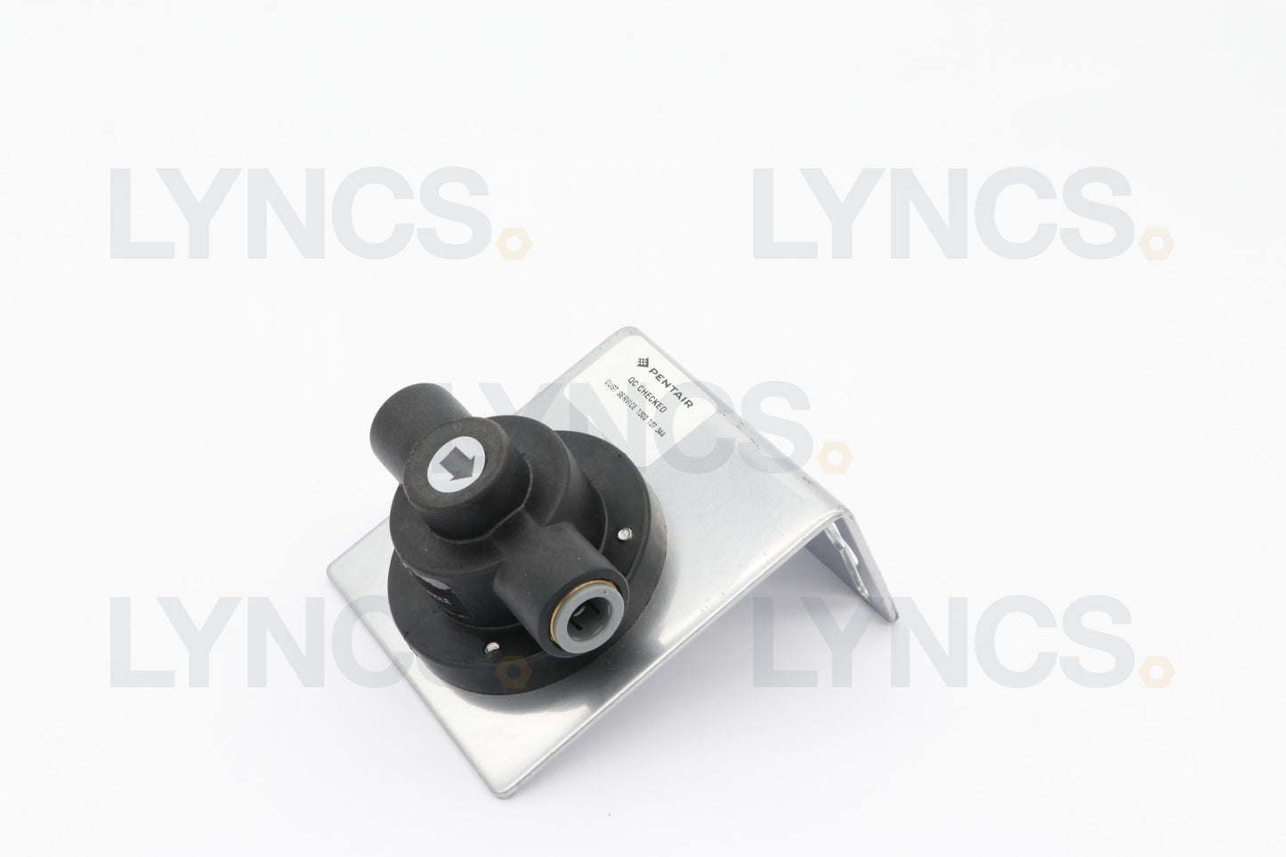 QL1 Filter Head with 3/8" JG Fitting