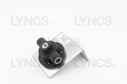 QL1 Filter Head with 3/8" JG Fitting