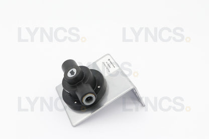 QL1 Filter Head with 3/8" JG Fitting