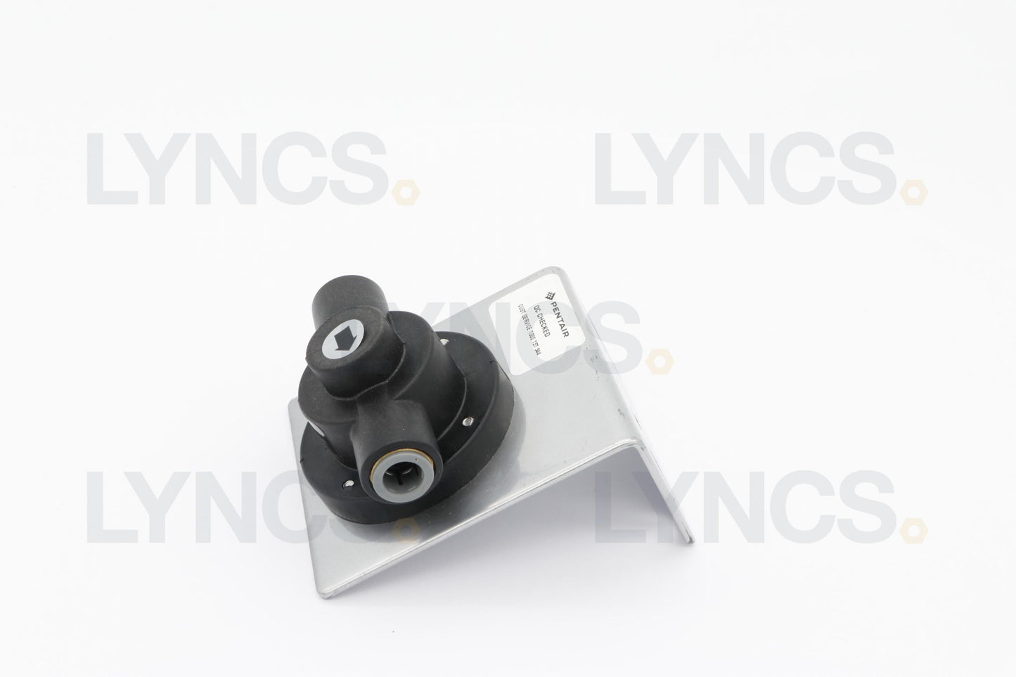 QL1 Filter Head with 3/8" JG Fitting