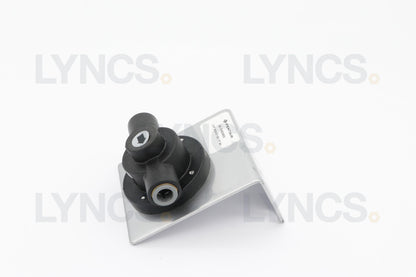 QL1 Filter Head with 3/8" JG Fitting