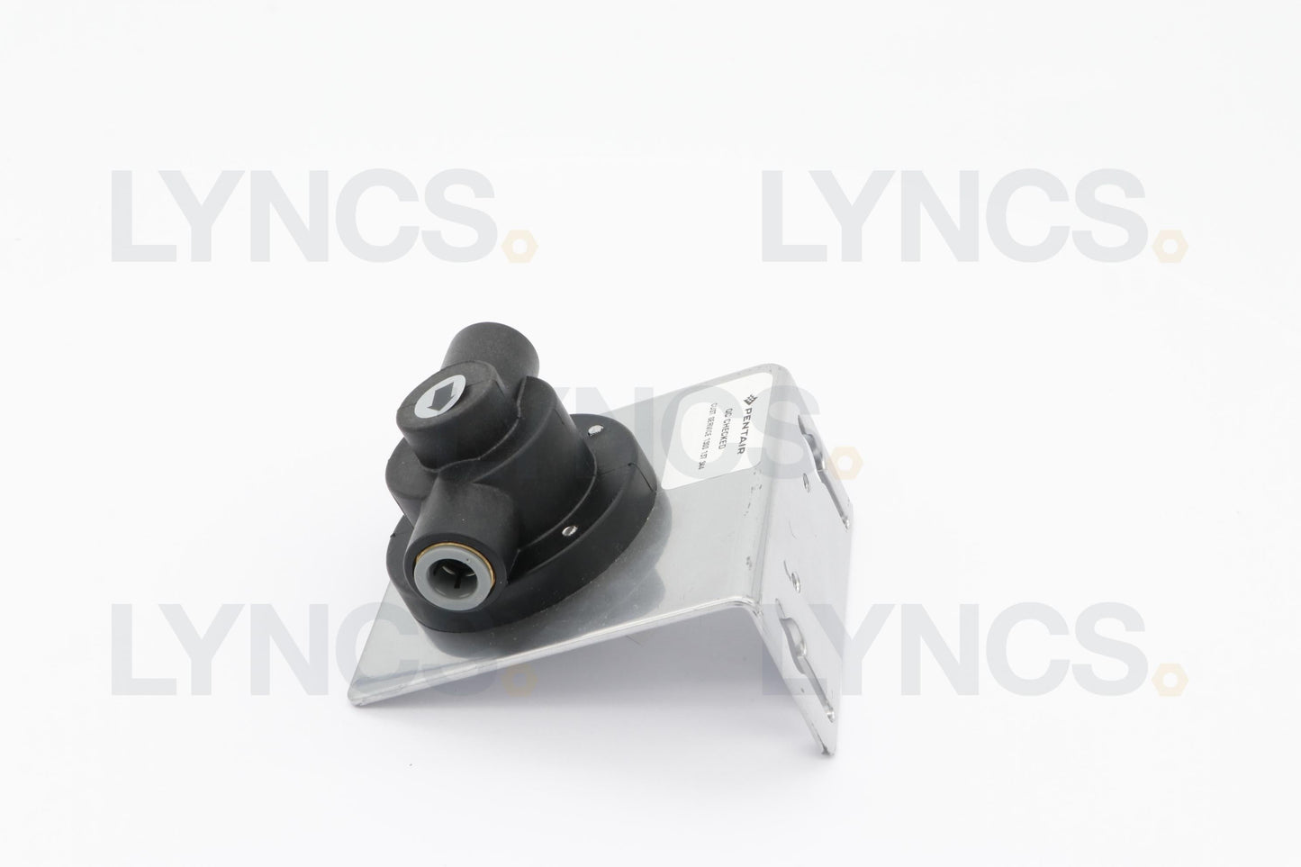 QL1 Filter Head with 3/8" JG Fitting