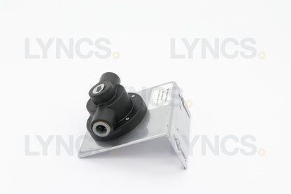 QL1 Filter Head with 3/8" JG Fitting