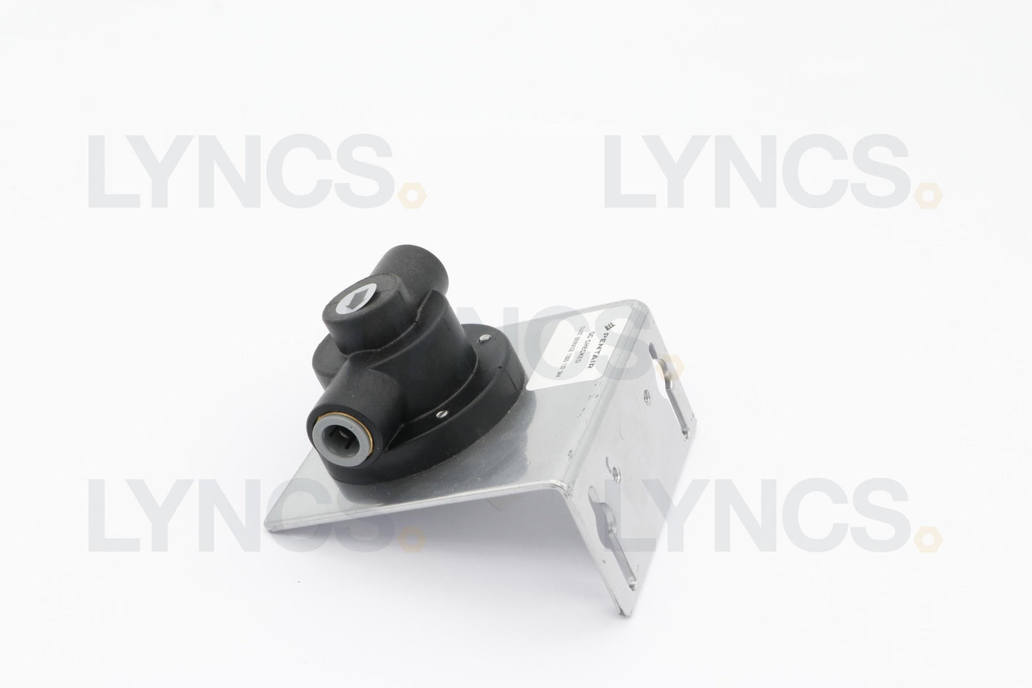 QL1 Filter Head with 3/8" JG Fitting