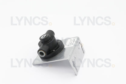 QL1 Filter Head with 3/8" JG Fitting