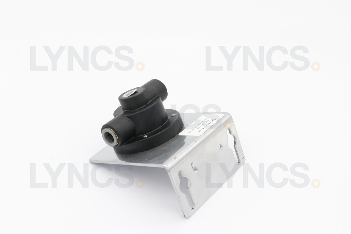 QL1 Filter Head with 3/8" JG Fitting
