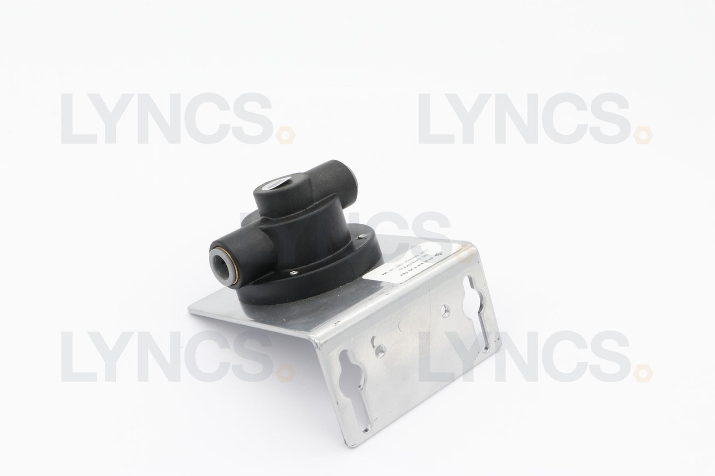 QL1 Filter Head with 3/8" JG Fitting