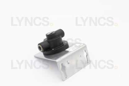 QL1 Filter Head with 3/8" JG Fitting