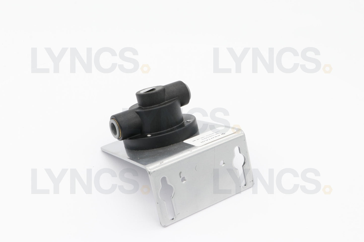 QL1 Filter Head with 3/8" JG Fitting