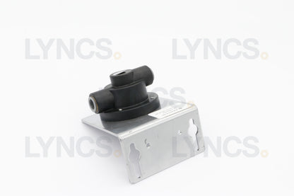 QL1 Filter Head with 3/8" JG Fitting