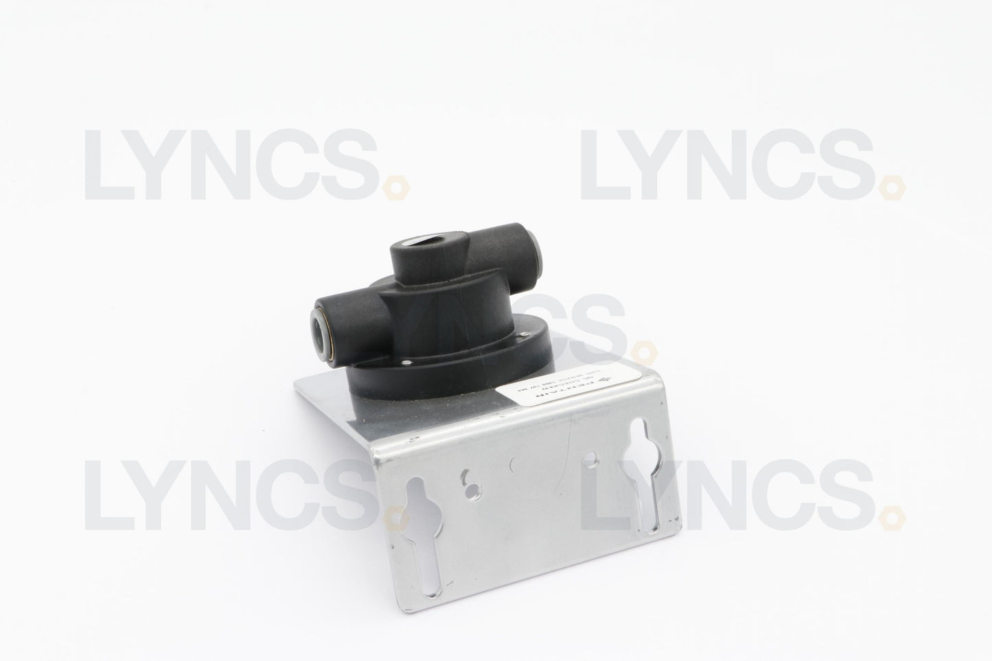 QL1 Filter Head with 3/8" JG Fitting