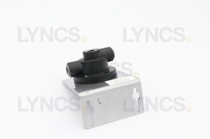 QL1 Filter Head with 3/8" JG Fitting