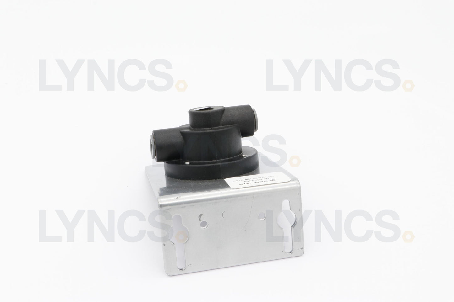 QL1 Filter Head with 3/8" JG Fitting