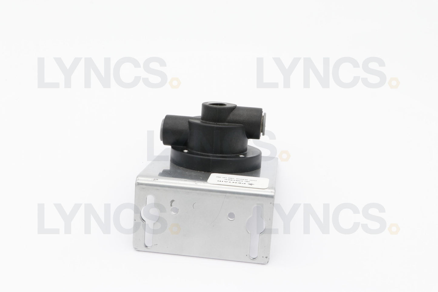 QL1 Filter Head with 3/8" JG Fitting