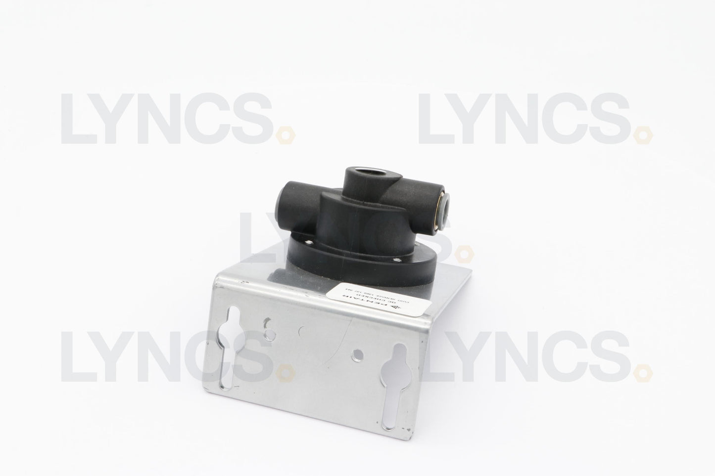 QL1 Filter Head with 3/8" JG Fitting