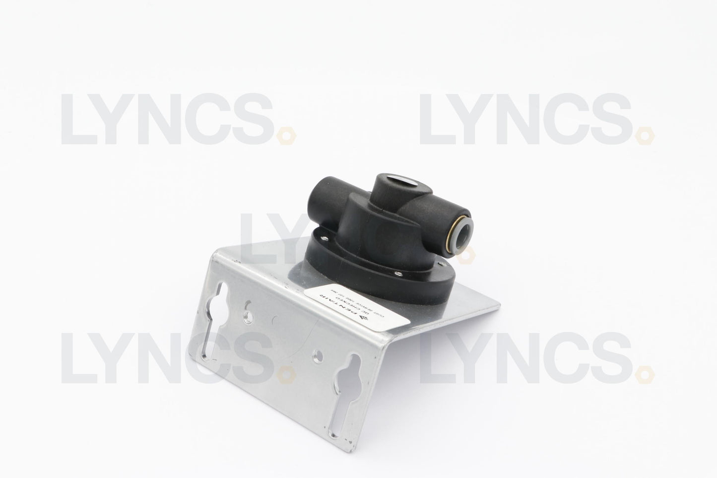 QL1 Filter Head with 3/8" JG Fitting
