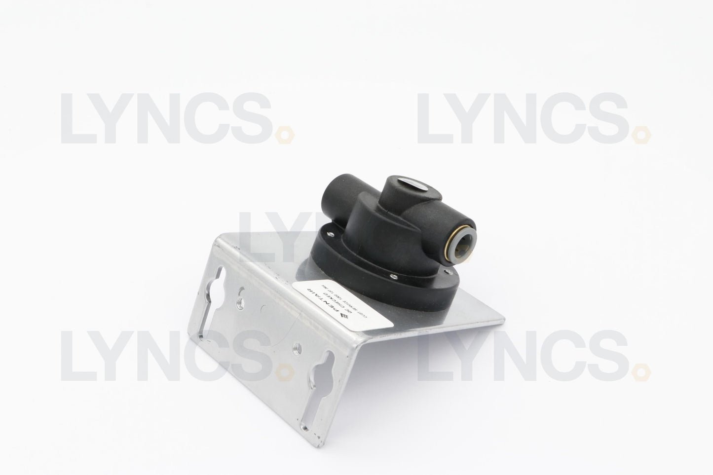 QL1 Filter Head with 3/8" JG Fitting