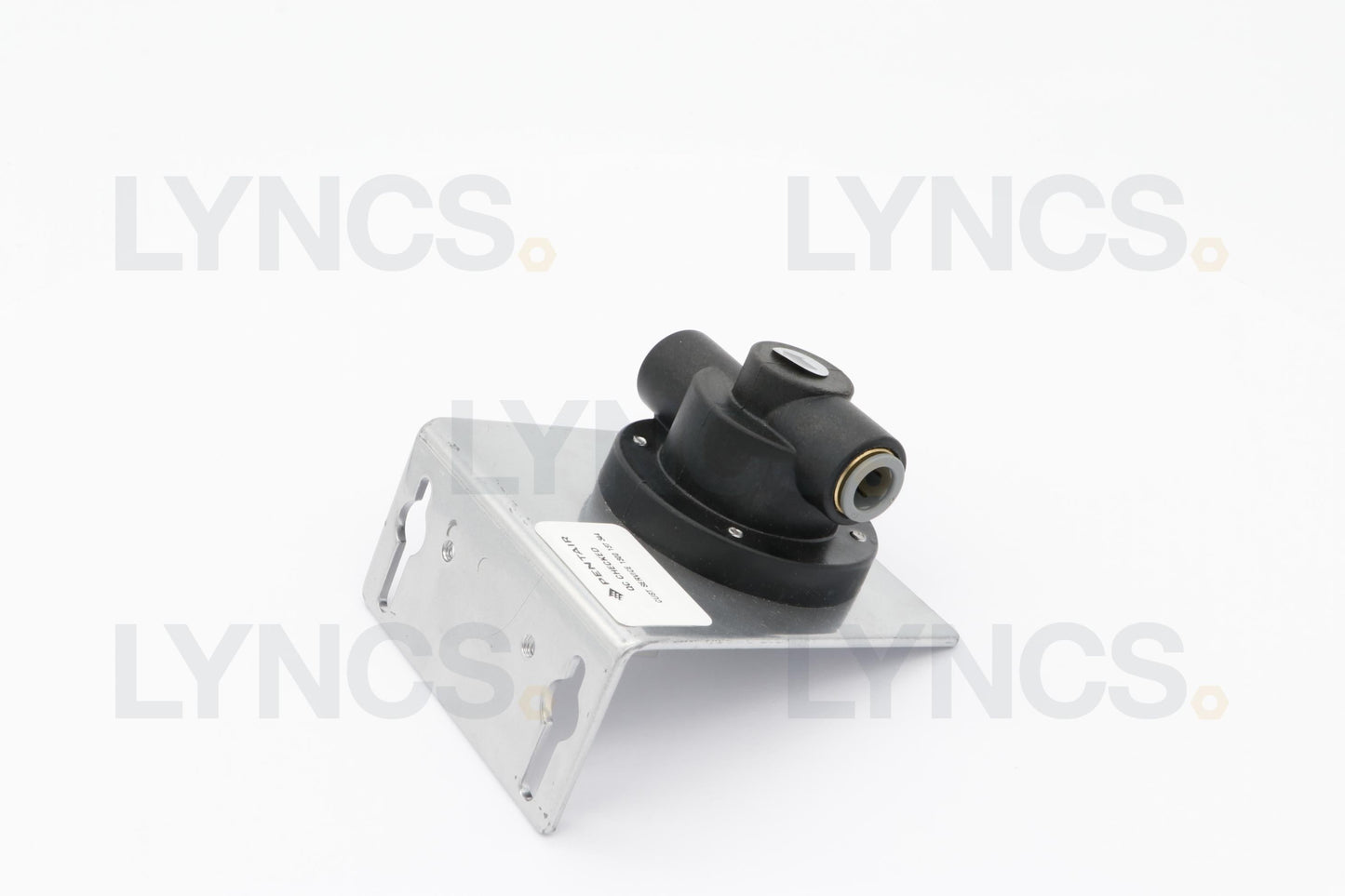 QL1 Filter Head with 3/8" JG Fitting