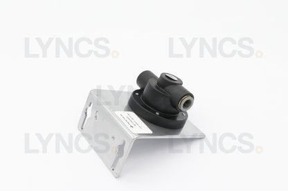 QL1 Filter Head with 3/8" JG Fitting