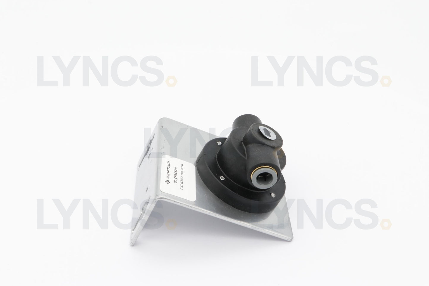 QL1 Filter Head with 3/8" JG Fitting
