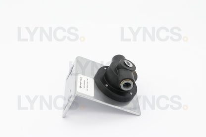 QL1 Filter Head with 3/8" JG Fitting