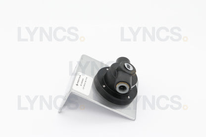 QL1 Filter Head with 3/8" JG Fitting