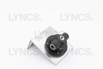 QL1 Filter Head with 3/8" JG Fitting