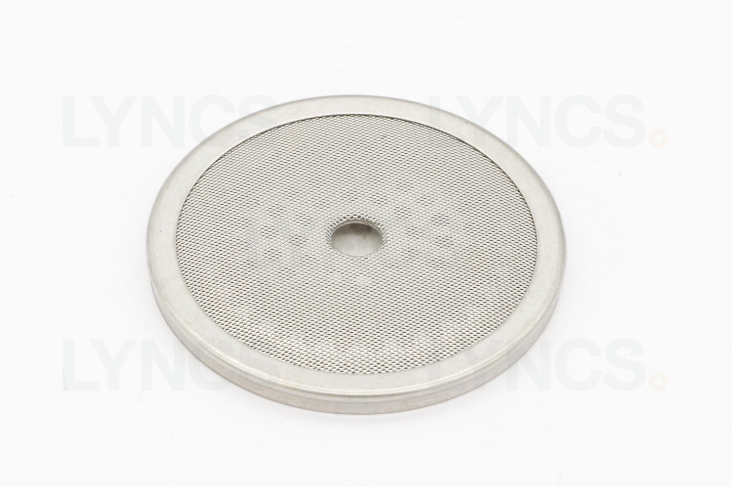 Reinforced Shower Screen Ø 57.5 mm