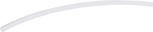 Calibrated Teflon Pipe 6/4 Per Meter
