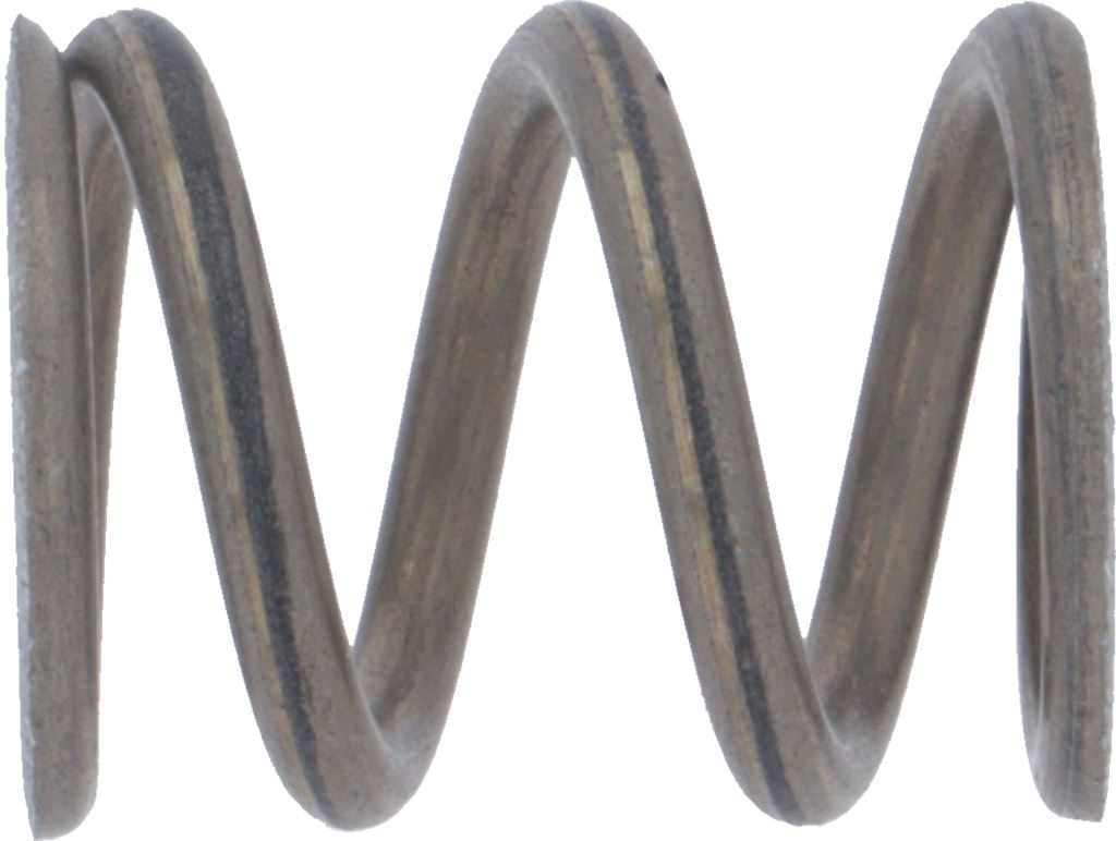 SPRING FOR ARTICULATED WAND D.1.6 D.11.9x16.2 4COIL A302