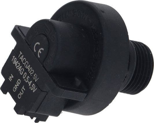 PRESSURE TRANSDUCER R1