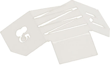 CLUMP CRUSHER NM2 MYLAR  4650.0027MYR00-XXL