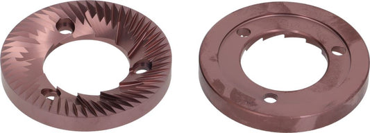 Mythos Red-Speed Grinder Burrs D.75