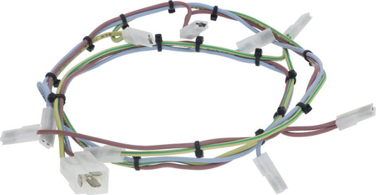 Cup Warm Wiring for Aurelia II T3