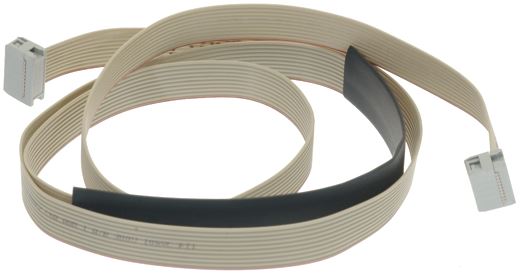 10 WAY CABLE DISPLAY/CENTR APPIA V 1GR + CASE