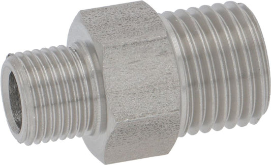 1/4M to 1/8M Fitting M8 Aisi303