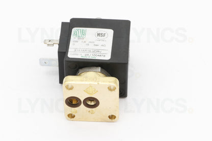 230V 3-Way Solenoid Valve ODE 8W - 1.5mm Orifice - LYNCS photo 10