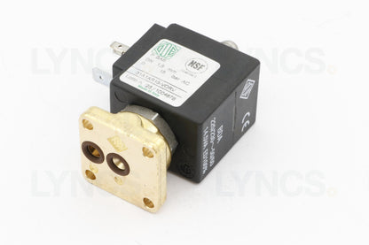 230V 3-Way Solenoid Valve ODE 8W - 1.5mm Orifice - LYNCS photo 13