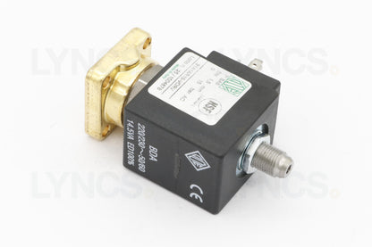230V 3-Way Solenoid Valve ODE 8W - 1.5mm Orifice - LYNCS photo 22