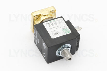 230V 3-Way Solenoid Valve ODE 8W - 1.5mm Orifice - LYNCS photo 25