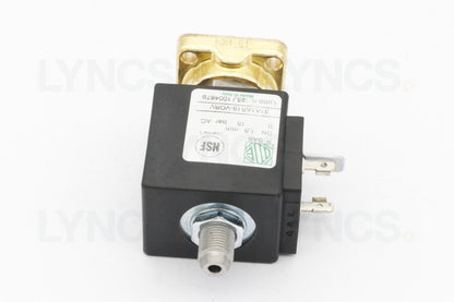 230V 3-Way Solenoid Valve ODE 8W - 1.5mm Orifice - LYNCS photo 28