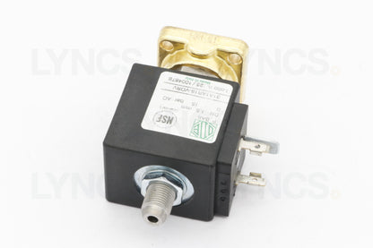 230V 3-Way Solenoid Valve ODE 8W - 1.5mm Orifice - LYNCS photo 29